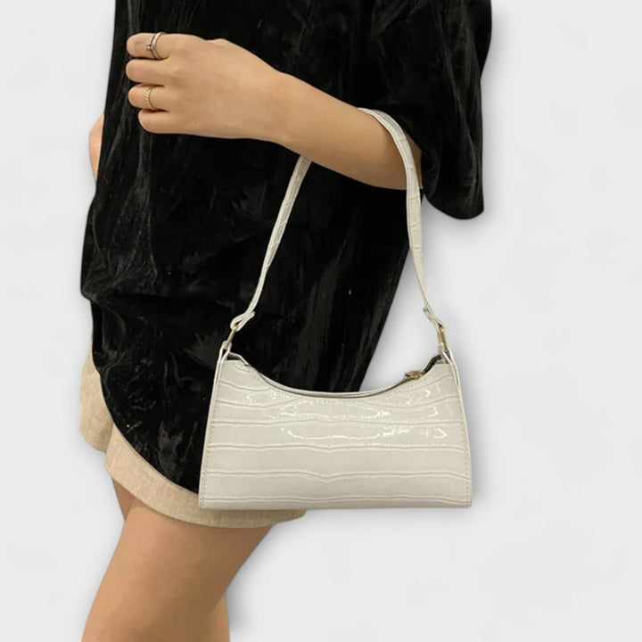 Olivia - Bolsa Brilhante
