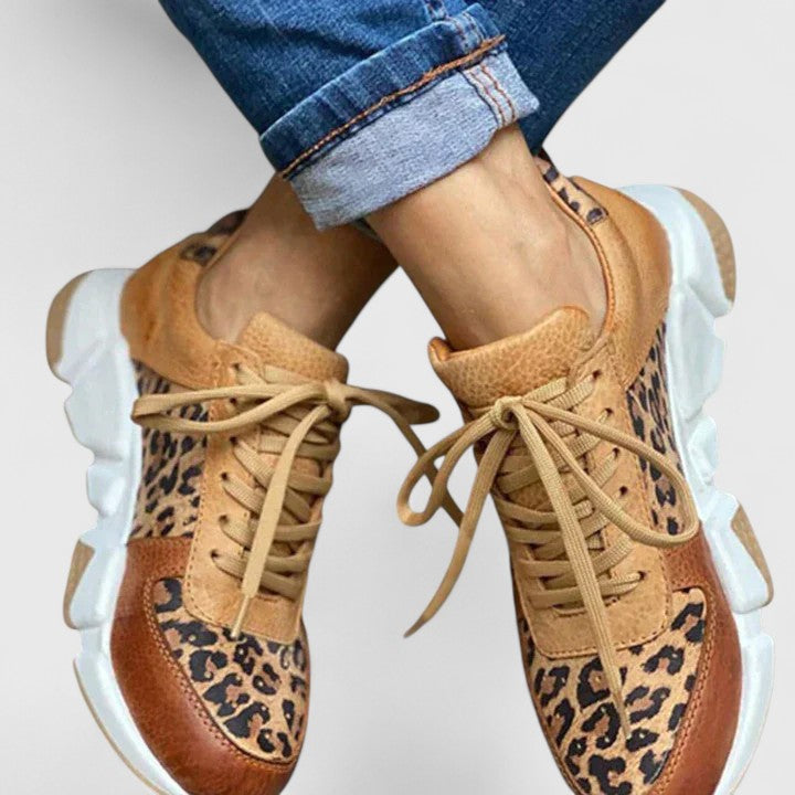 PRAVIRA | ZAPATOS ELEGANTES PARA CAMINAR SIN DOLOR