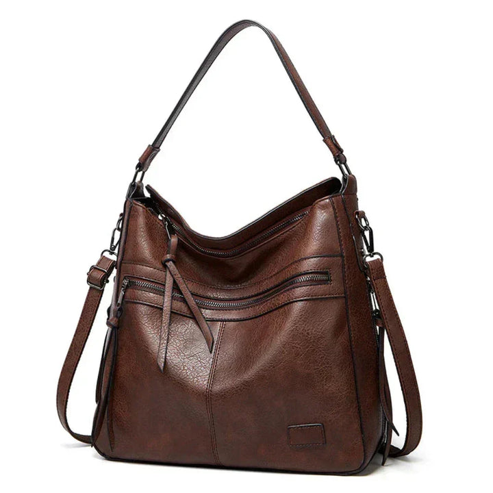 Estilo Exquisito de Magda | Bolsa de Luxo