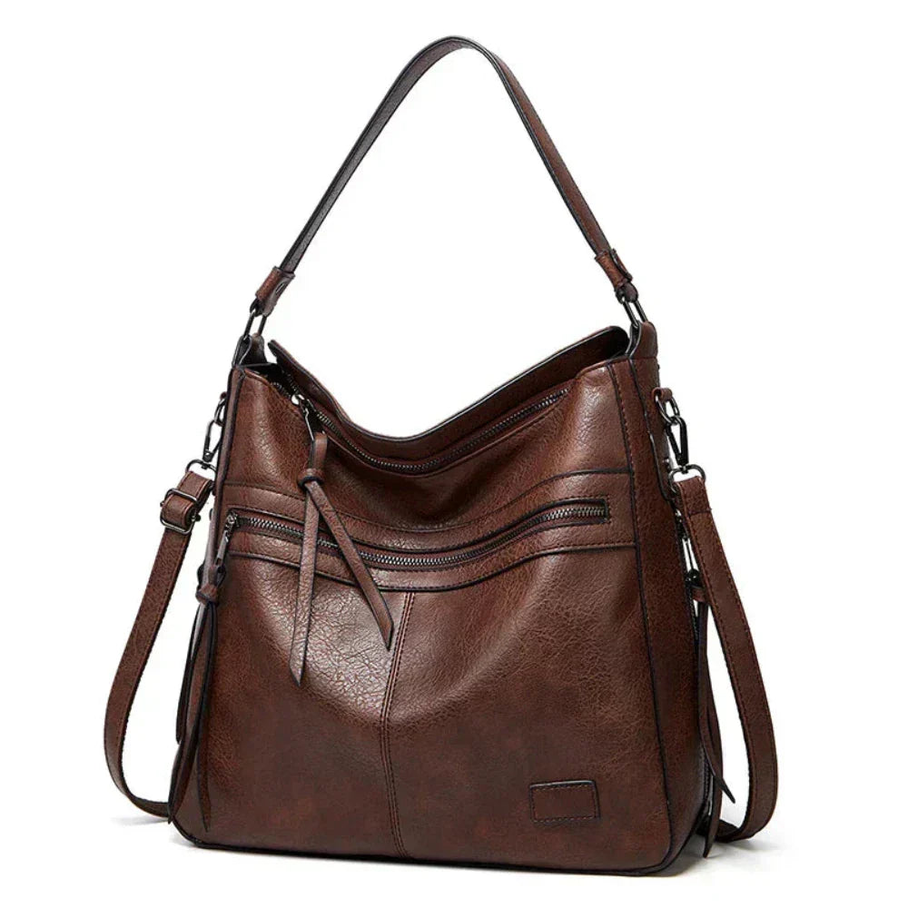 Estilo Exquisito de Magda | Bolsa de Luxo
