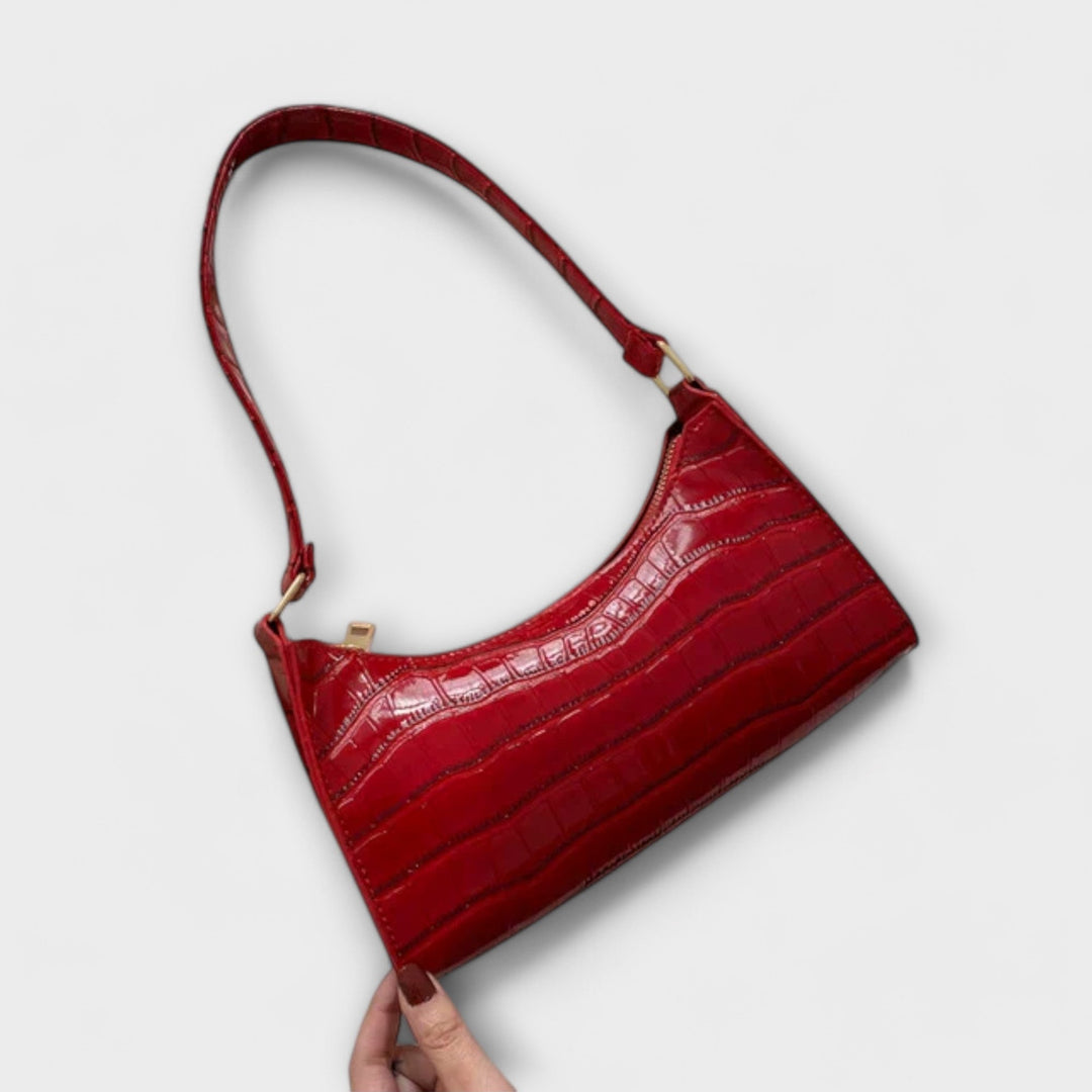 Olivia - Bolsa Brilhante