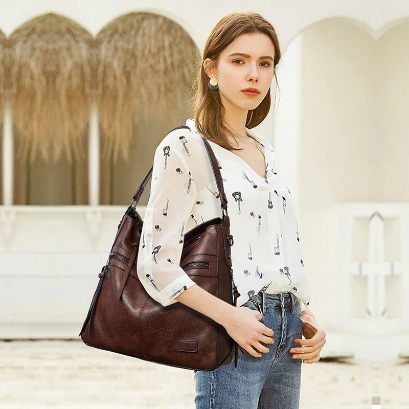 Magda - Bolsa de luxo