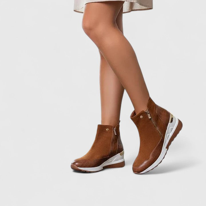 Maele | Botas Confortáveis