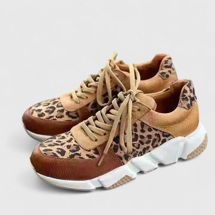 PRAVIRA | ZAPATOS ELEGANTES PARA CAMINAR SIN DOLOR