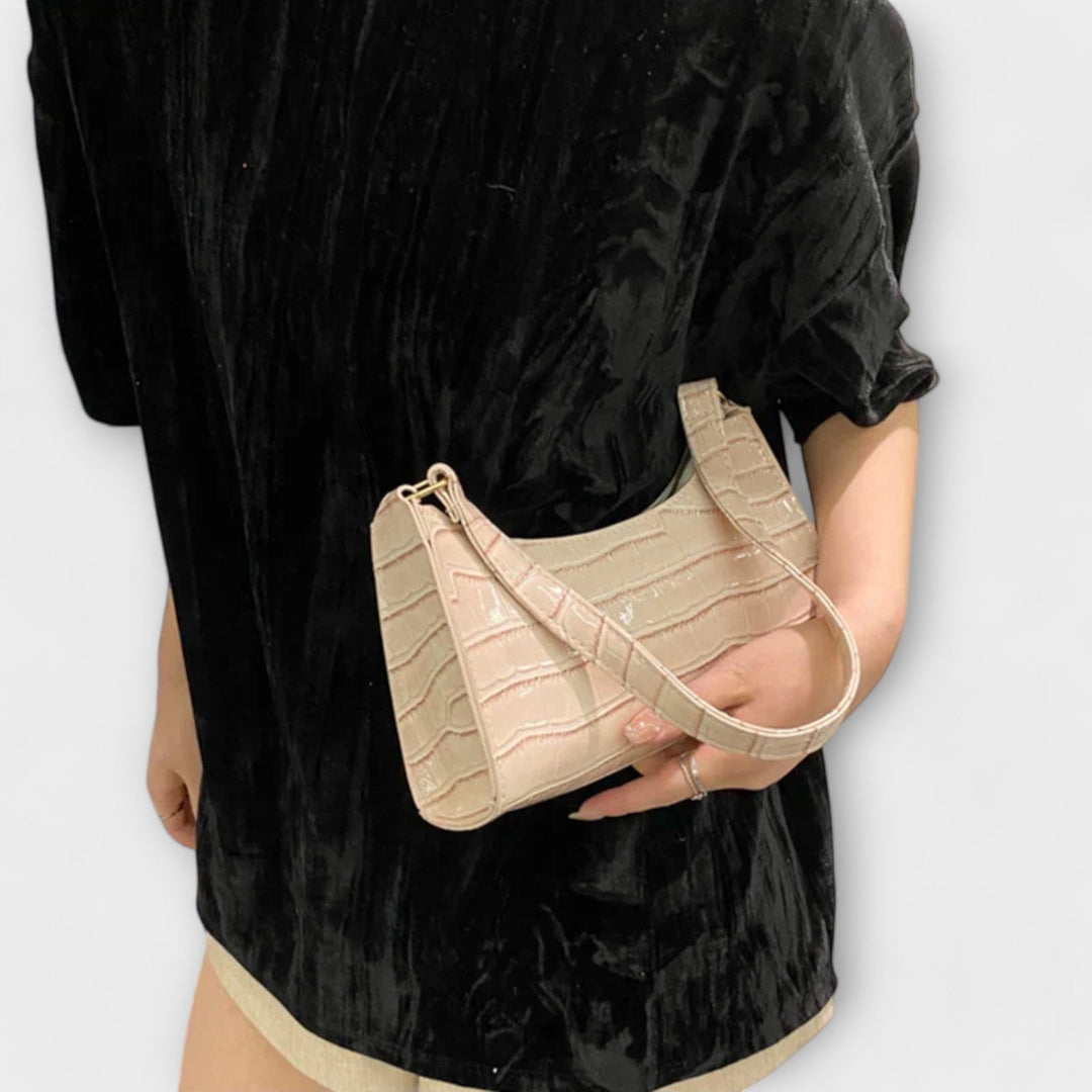 Olivia - Bolsa Brilhante