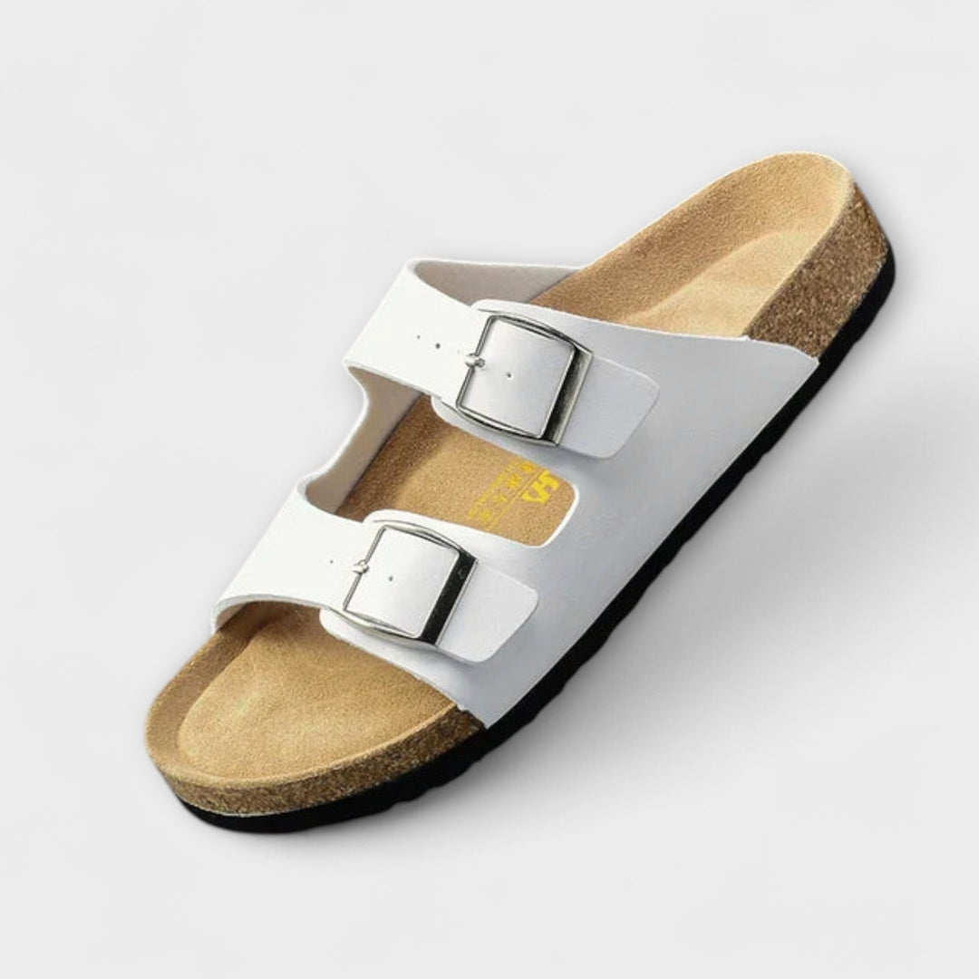 JAZMIEL | SANDALIAS ORTOPÉDICAS