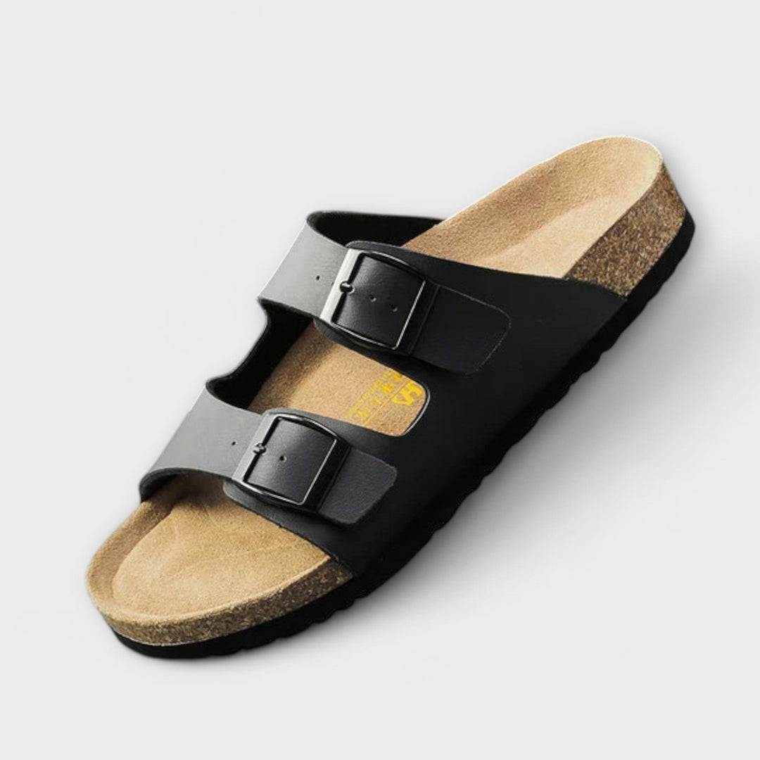 JAZMIEL | SANDALIAS ORTOPÉDICAS