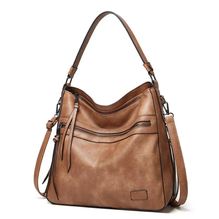 Estilo Exquisito de Magda | Bolsa de Luxo