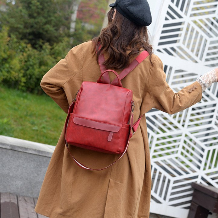 CLARISSE | MOCHILA