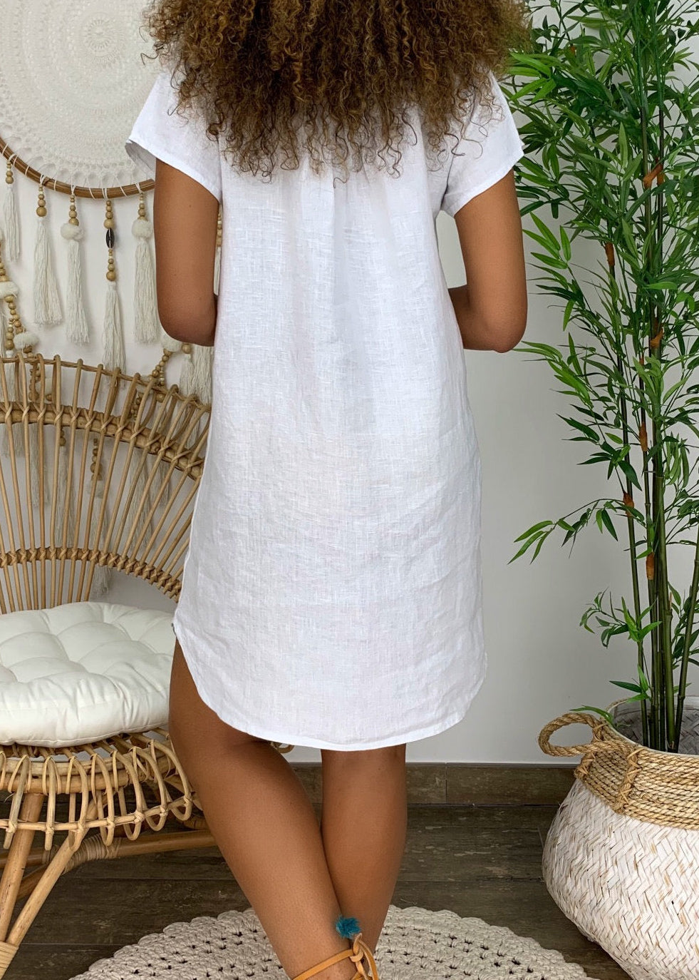 Liora | Vestido
