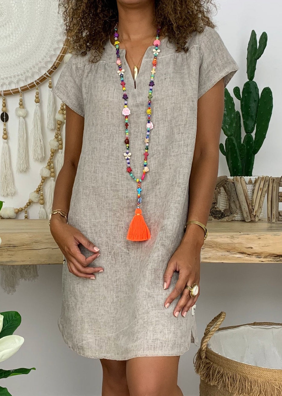 Liora | Vestido