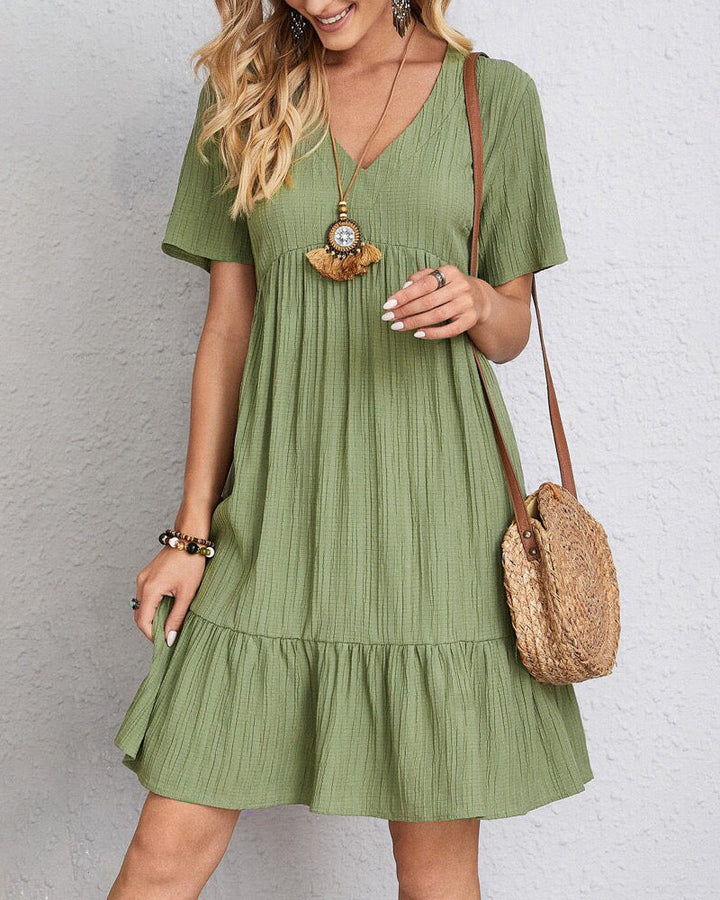 Brenda | Vestido