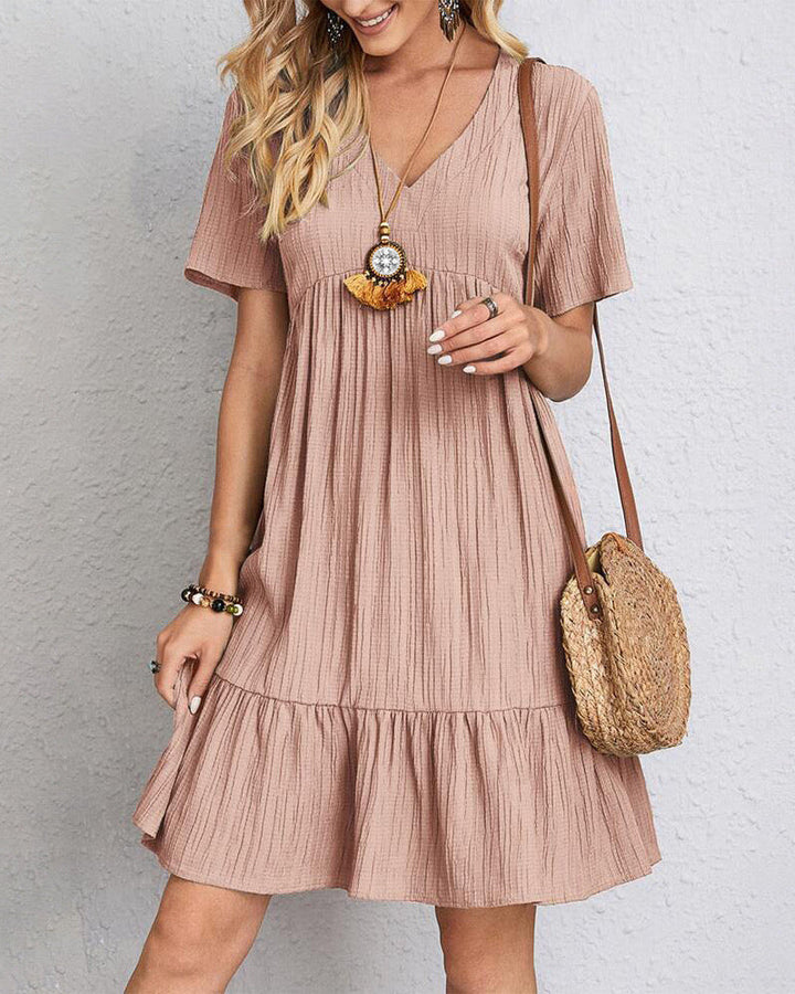 Brenda | Vestido