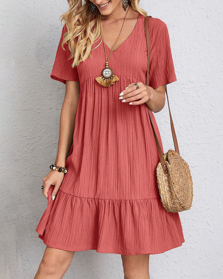 Brenda | Vestido