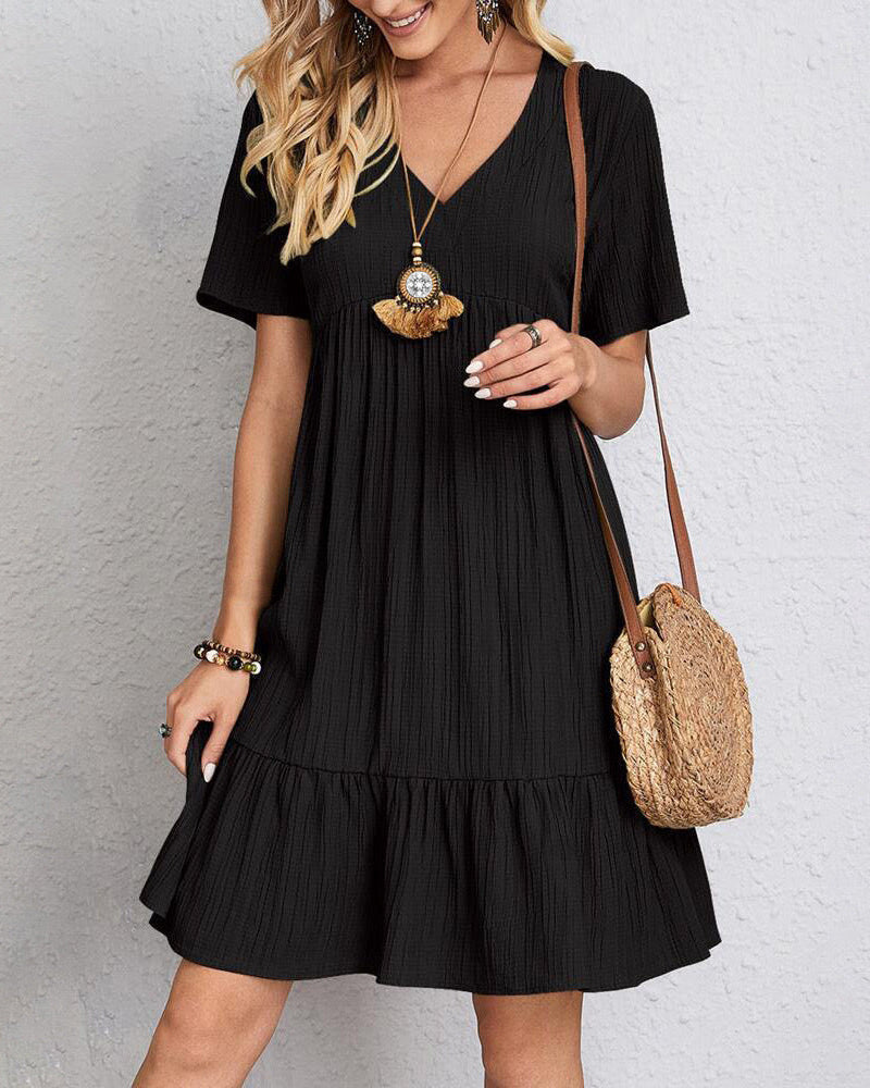 Brenda | Vestido