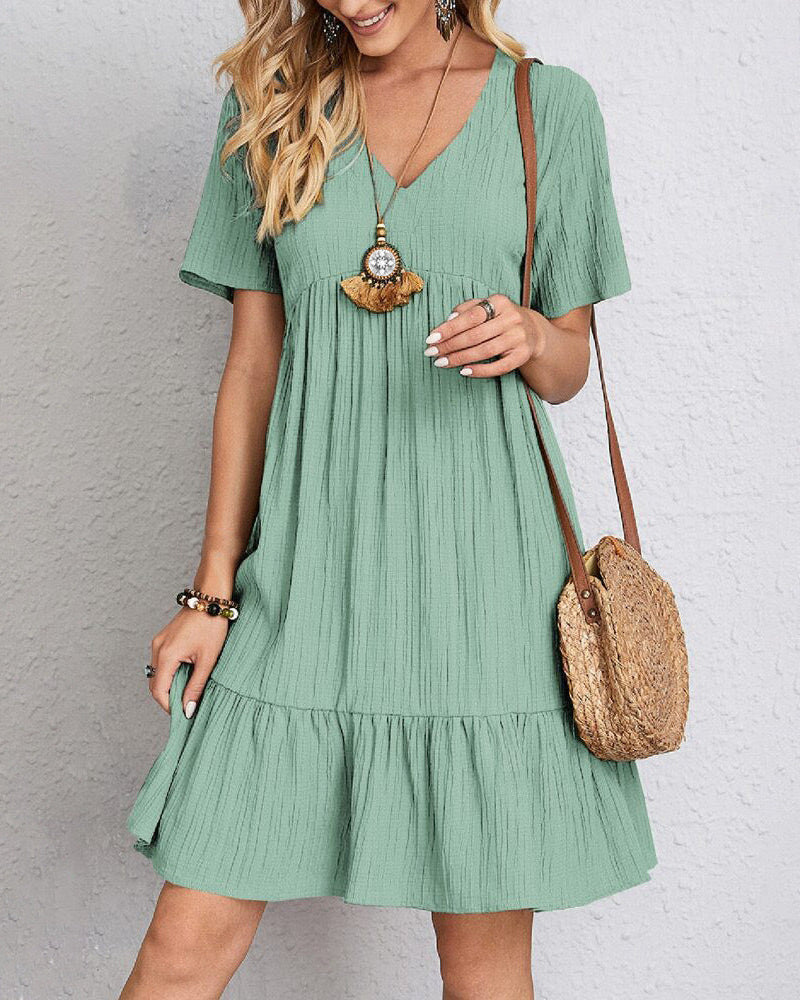 Brenda | Vestido