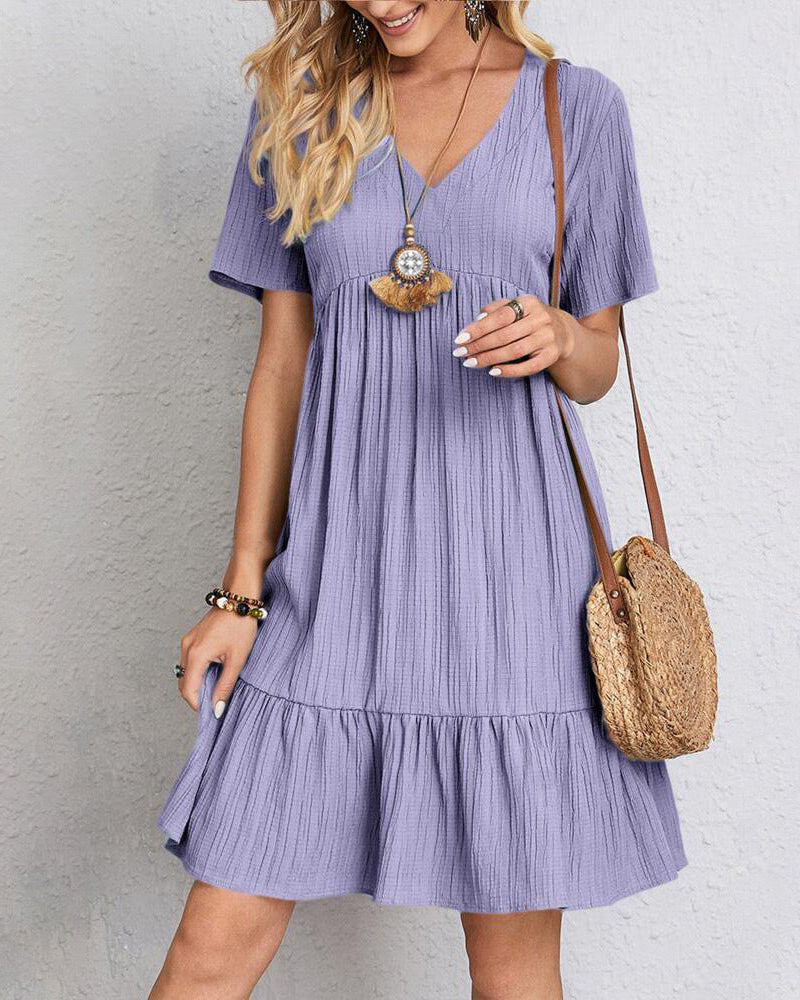 Brenda | Vestido