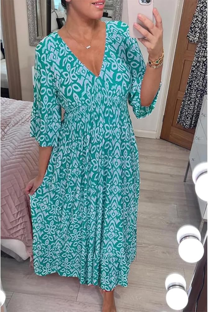 Armana | Vestido Boho