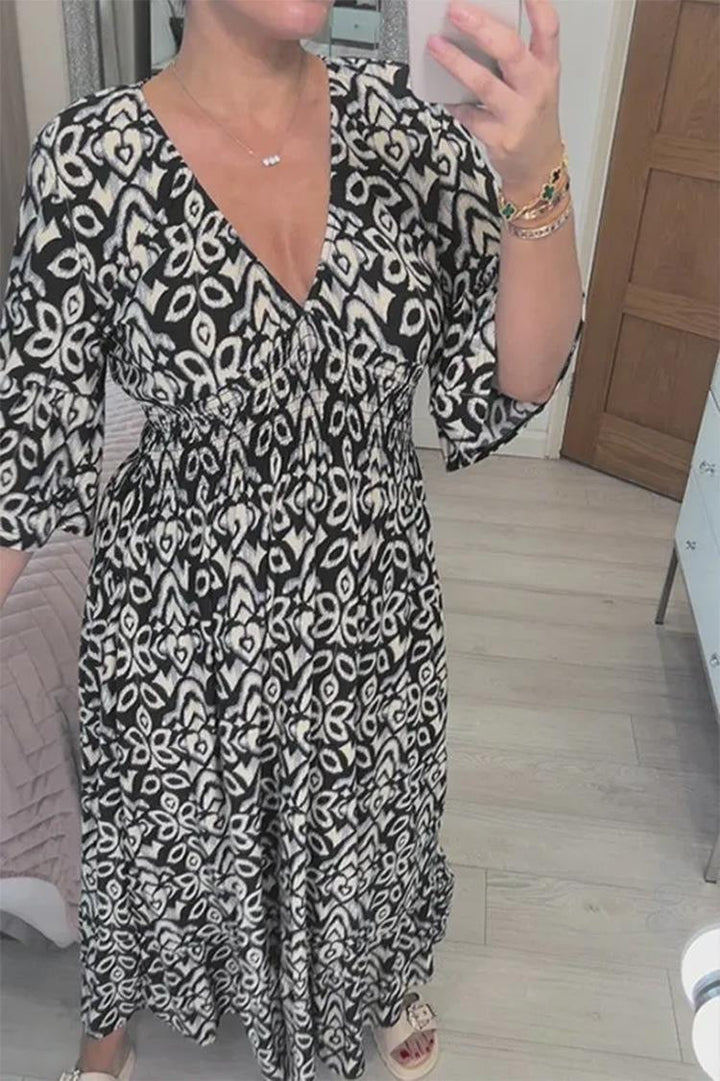 Armana | Vestido Boho