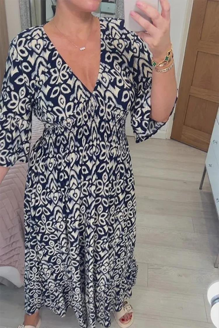 Armana | Vestido Boho