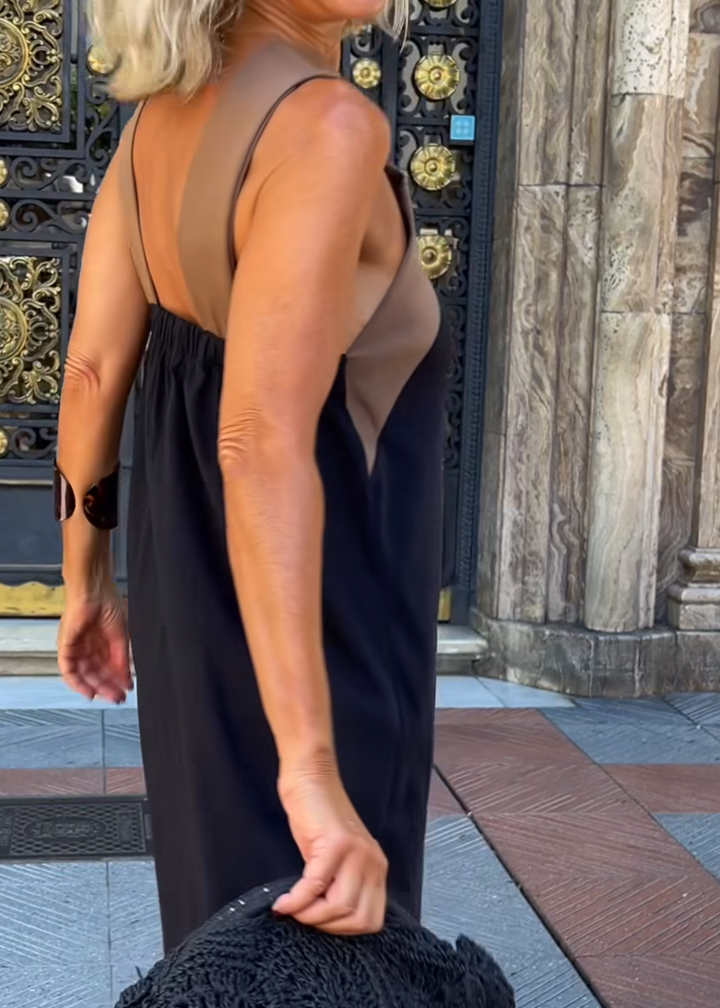 Cassiel | Vestido