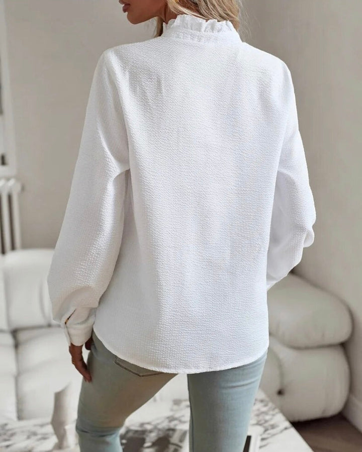 Quinn | Blusa Elegante