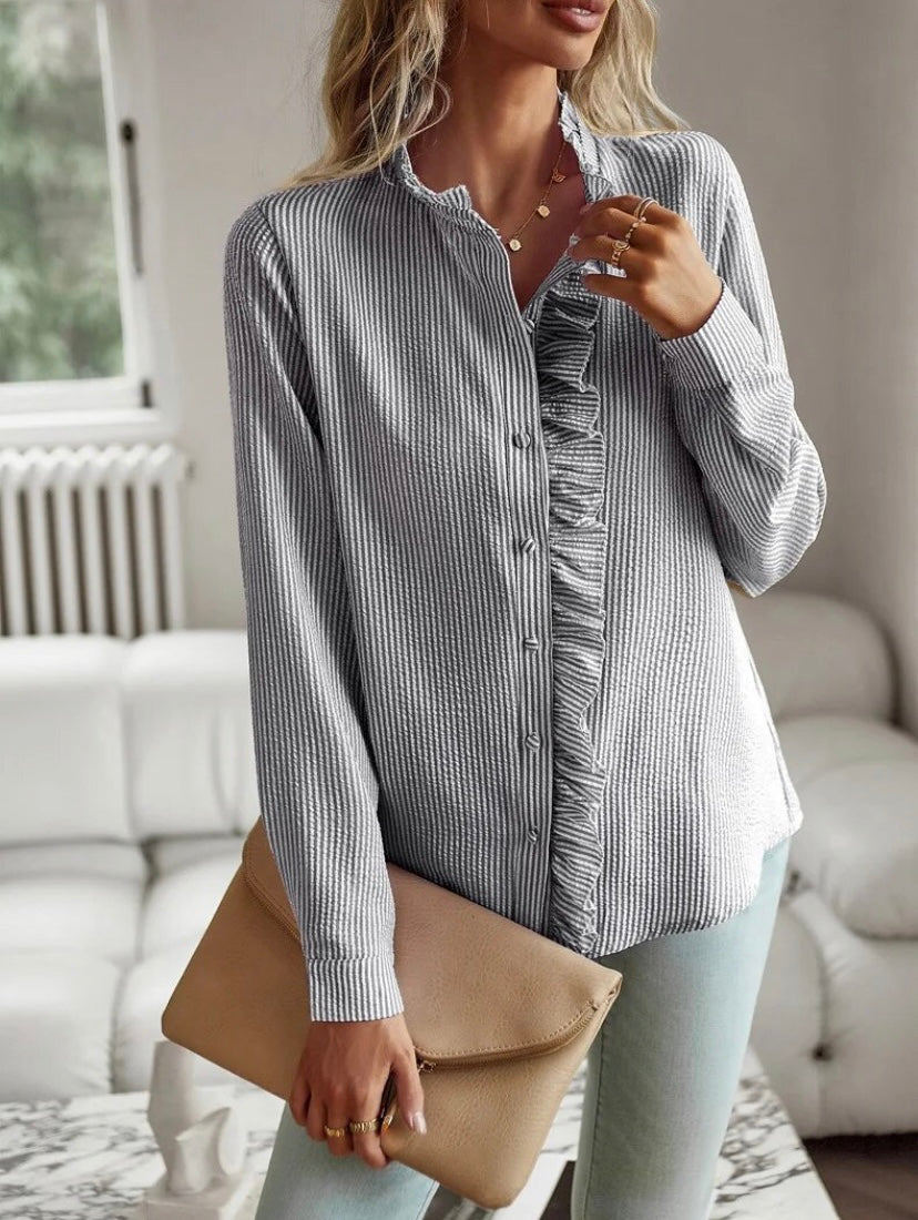 Quinn | Blusa Elegante