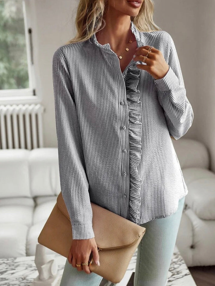 Quinn | Blusa Elegante