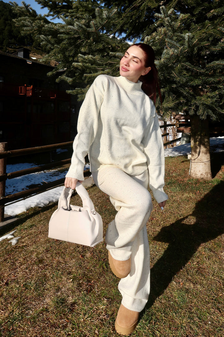 Patricia | Botas de Inverno Confortáveis