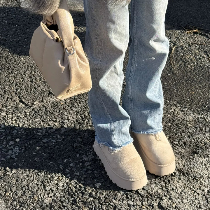 Patricia | Comfort Winter Boots