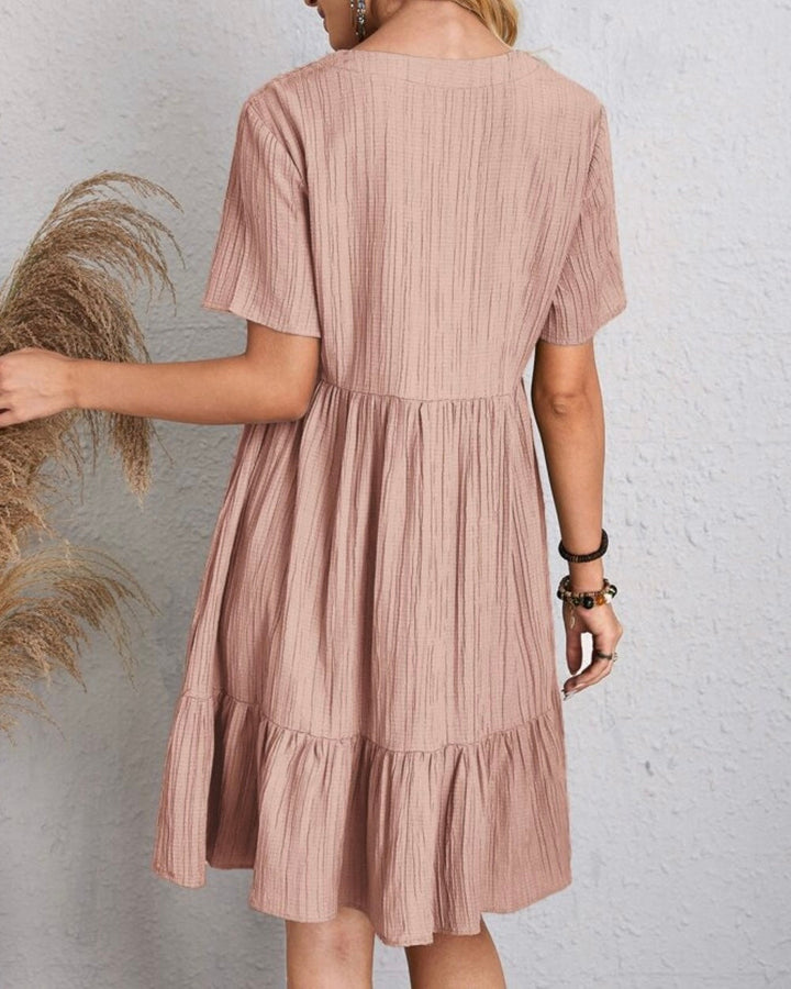 Brenda | Vestido