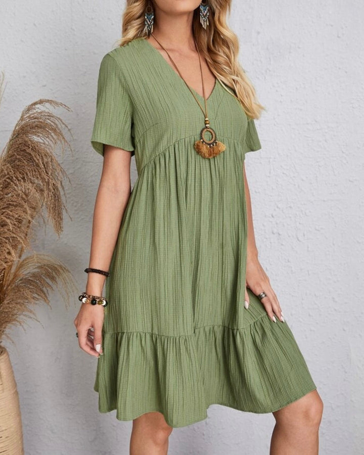 Brenda | Vestido