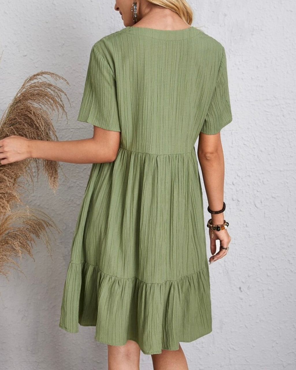 Brenda | Vestido