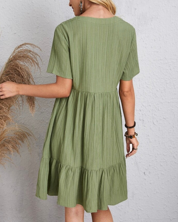 Brenda | Vestido