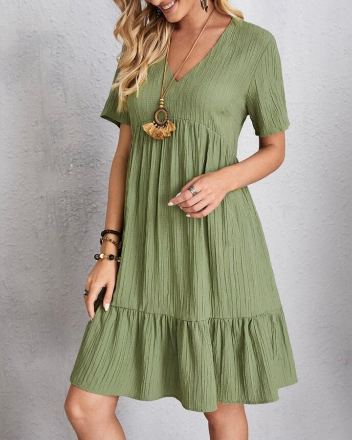 Brenda | Vestido