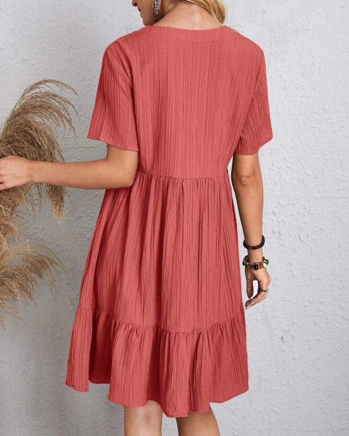 Brenda | Vestido
