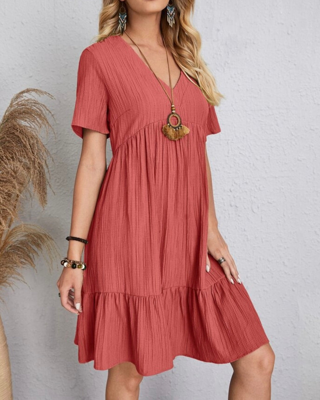 Brenda | Vestido
