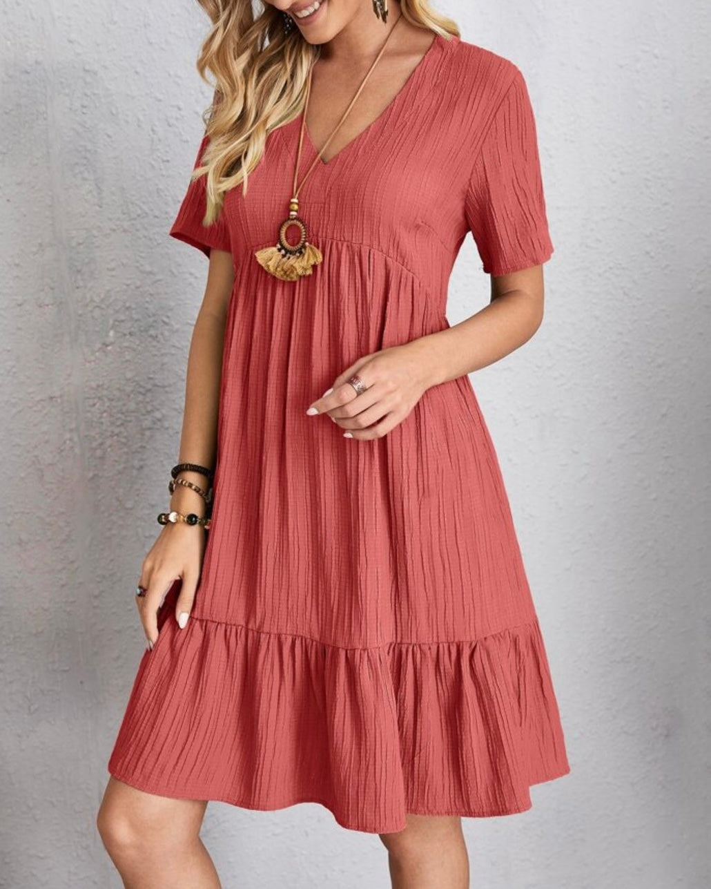 Brenda | Vestido