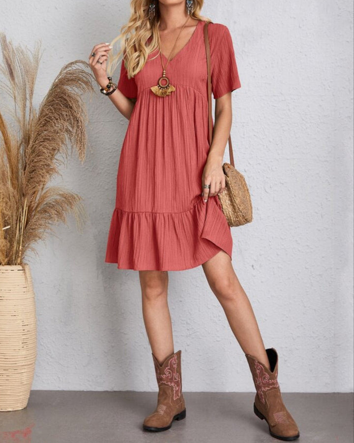 Brenda | Vestido