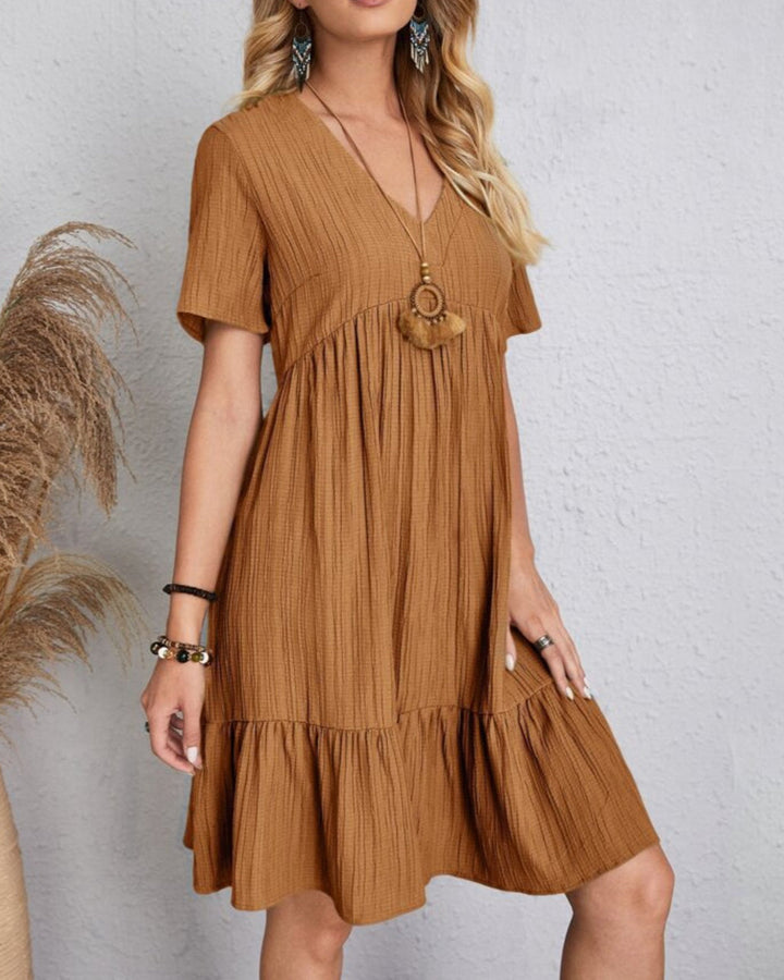Brenda | Vestido