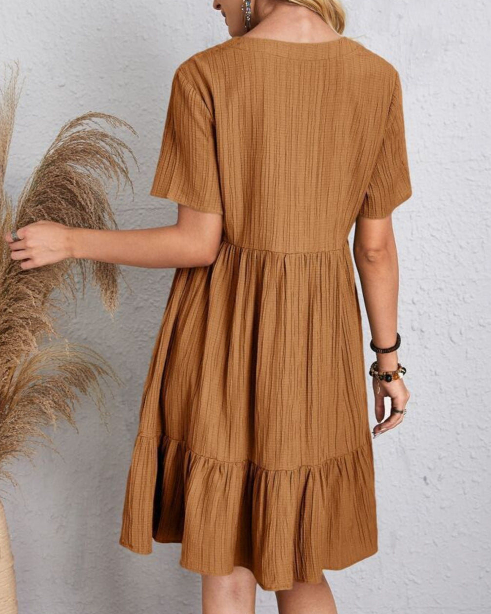 Brenda | Vestido