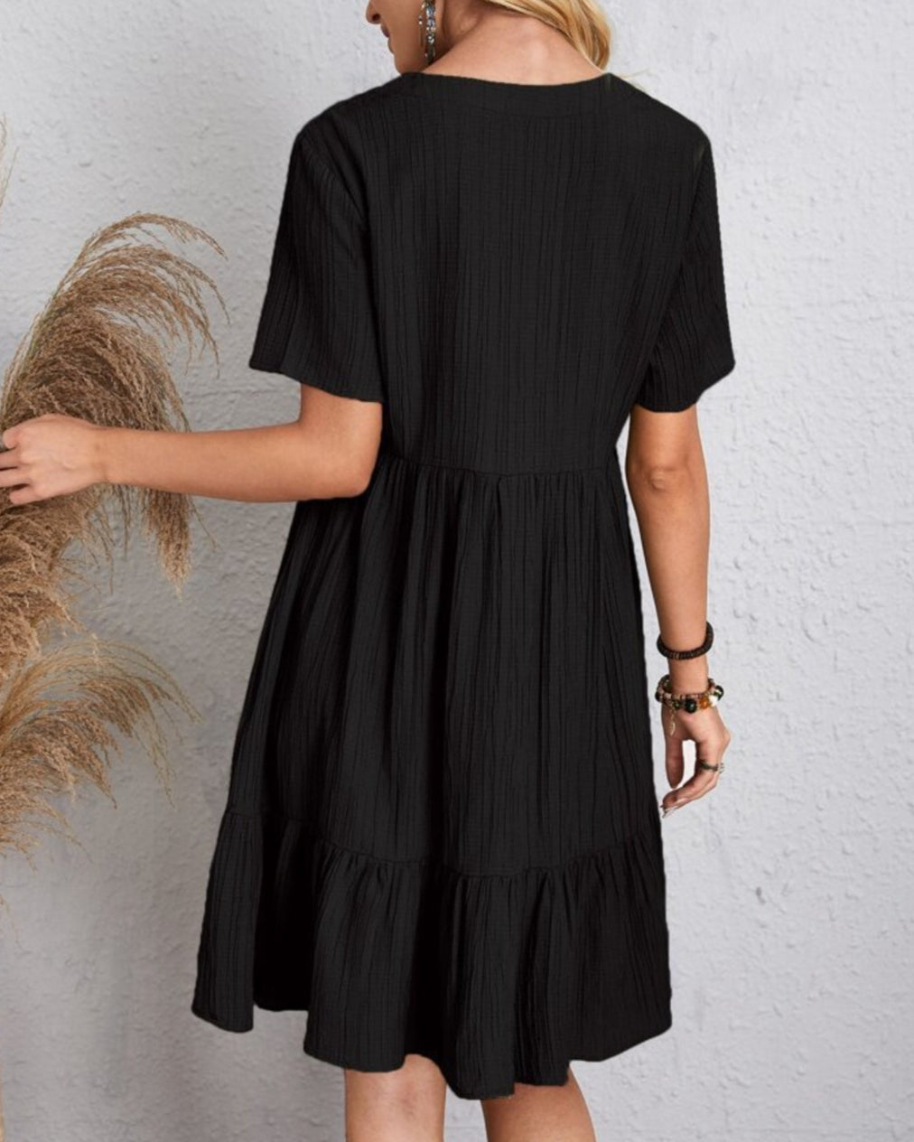 Brenda | Vestido