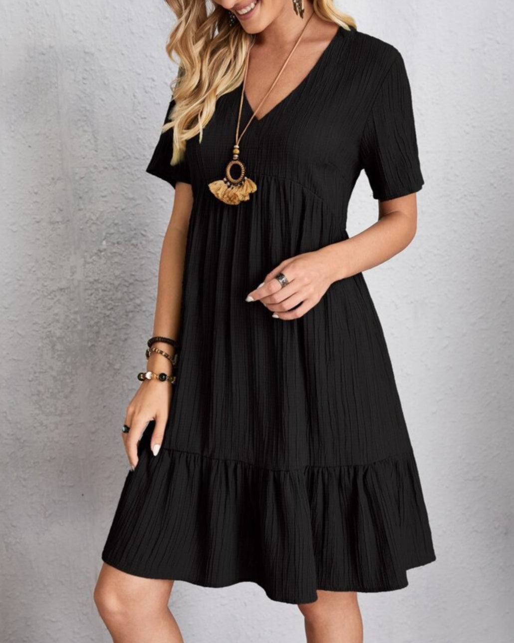 Brenda | Vestido