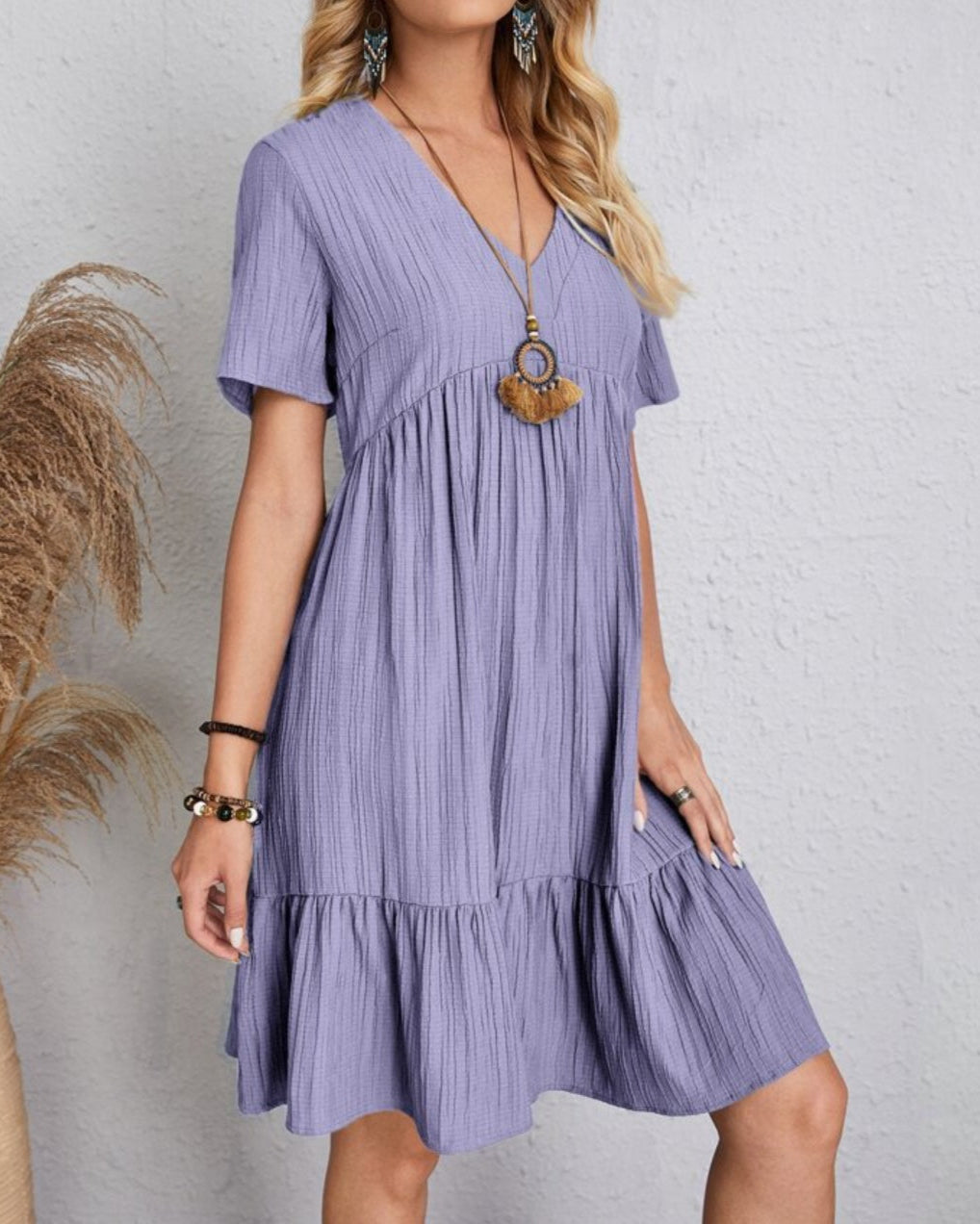 Brenda | Vestido