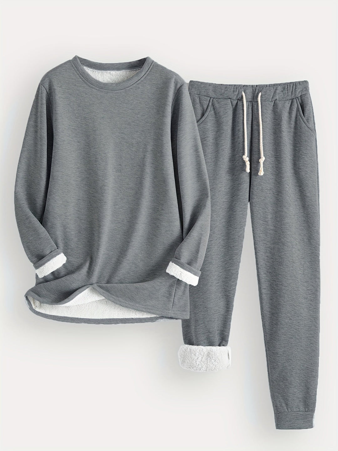 Madison | Cozy Everyday Lounge Set