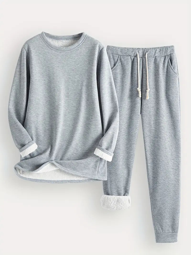 Madison | Cozy Everyday Lounge Set