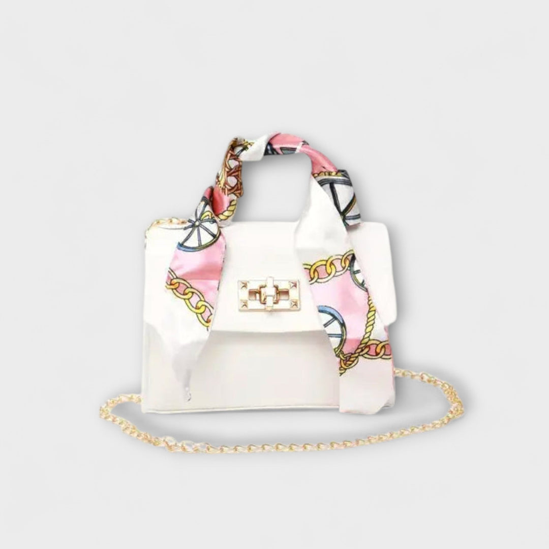 Olivia - Bolsa de Mão
