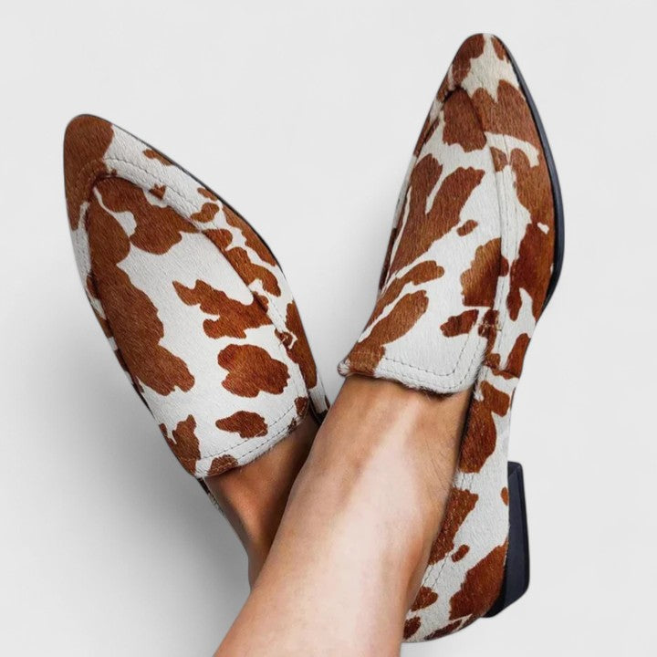 Reniah | Mocassins Confortáveis