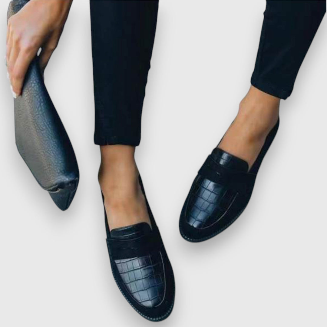 Marie | Mocassins Ortopédicos