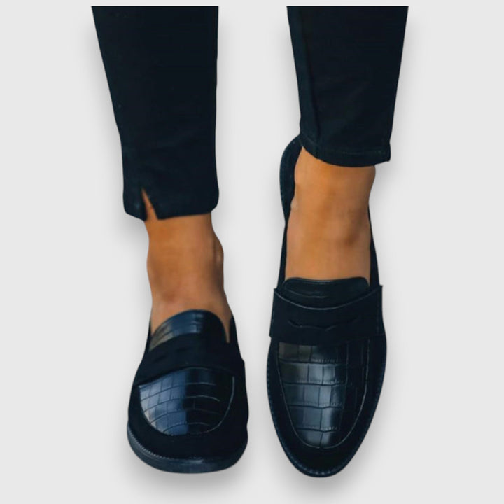 Mariluz | Mocassins Ortopédicos
